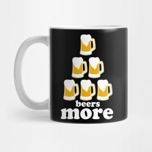 More beer Mug